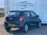 USED 2019 68 VAUXHALL VIVA 1.0i SE Hatchback 5dr Petrol Manual Euro 6 (a/c) (73 ps) www.suffolkcarcentre.co.uk - Located at Lowestoft