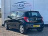 USED 2019 68 VAUXHALL VIVA 1.0i SE Hatchback 5dr Petrol Manual Euro 6 (a/c) (73 ps) www.suffolkcarcentre.co.uk - Located at Lowestoft