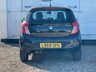 USED 2019 68 VAUXHALL VIVA 1.0i SE Hatchback 5dr Petrol Manual Euro 6 (a/c) (73 ps) www.suffolkcarcentre.co.uk - Located at Lowestoft