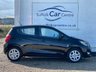 USED 2019 68 VAUXHALL VIVA 1.0i SE Hatchback 5dr Petrol Manual Euro 6 (a/c) (73 ps) www.suffolkcarcentre.co.uk - Located at Lowestoft