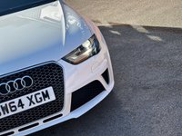 USED 2014 64 AUDI RS4 AVANT 4.2 FSI V8 Estate 5dr Petrol S Tronic quattro Euro 5 (450 ps) ONE OWNER