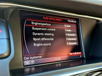 USED 2014 64 AUDI RS4 AVANT 4.2 FSI V8 Estate 5dr Petrol S Tronic quattro Euro 5 (450 ps) ONE OWNER