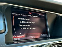 USED 2014 64 AUDI RS4 AVANT 4.2 FSI V8 Estate 5dr Petrol S Tronic quattro Euro 5 (450 ps) ONE OWNER