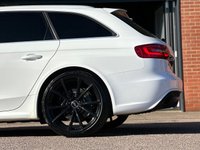 USED 2014 64 AUDI RS4 AVANT 4.2 FSI V8 Estate 5dr Petrol S Tronic quattro Euro 5 (450 ps) ONE OWNER