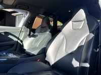 USED 2014 64 AUDI RS4 AVANT 4.2 FSI V8 Estate 5dr Petrol S Tronic quattro Euro 5 (450 ps) ONE OWNER
