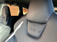 USED 2014 64 AUDI RS4 AVANT 4.2 FSI V8 Estate 5dr Petrol S Tronic quattro Euro 5 (450 ps) ONE OWNER