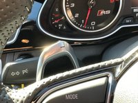 USED 2014 64 AUDI RS4 AVANT 4.2 FSI V8 Estate 5dr Petrol S Tronic quattro Euro 5 (450 ps) ONE OWNER