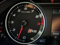 USED 2014 64 AUDI RS4 AVANT 4.2 FSI V8 Estate 5dr Petrol S Tronic quattro Euro 5 (450 ps) ONE OWNER