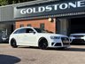 USED 2014 64 AUDI RS4 AVANT 4.2 FSI V8 Estate 5dr Petrol S Tronic quattro Euro 5 (450 ps) ONE OWNER