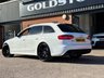 USED 2014 64 AUDI RS4 AVANT 4.2 FSI V8 Estate 5dr Petrol S Tronic quattro Euro 5 (450 ps) ONE OWNER