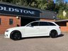 USED 2014 64 AUDI RS4 AVANT 4.2 FSI V8 Estate 5dr Petrol S Tronic quattro Euro 5 (450 ps) ONE OWNER