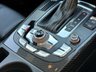 USED 2014 64 AUDI RS4 AVANT 4.2 FSI V8 Estate 5dr Petrol S Tronic quattro Euro 5 (450 ps) ONE OWNER