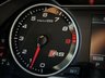USED 2014 64 AUDI RS4 AVANT 4.2 FSI V8 Estate 5dr Petrol S Tronic quattro Euro 5 (450 ps) ONE OWNER