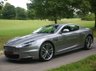 USED 2011 ASTON MARTIN DBS V12 Touchtronic 7,700 PRESENTED BY ROMANS OF ST ALBANS