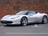 USED 2010 FERRARI 458 458 Italia Berlinetta Automatic PRESENTED BY ROMANS OF ST ALBANS