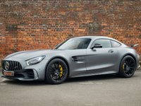USED 2018 MERCEDES-BENZ AMG AMG GT R 4.0 V8 Bucket Seats - Carbon Pack