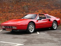 USED 1989 FERRARI 328 328 GTS 3.2 V8 Better than money in the bank