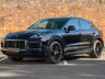 USED 2008 PORSCHE CAYENNE 4.0T V8 GTS TiptronicS 4WD Euro 6 (s/s) 5dr 49,000 MILES - HUGE SPEC