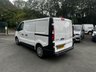 USED 2016 66 RENAULT TRAFIC 1.6 dCi ENERGY 27 Business Panel Van 5dr Diesel Manual SWB Standard Roof Euro 5 (s/s) (120 ps) 
