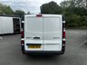 USED 2016 66 RENAULT TRAFIC 1.6 dCi ENERGY 27 Business Panel Van 5dr Diesel Manual SWB Standard Roof Euro 5 (s/s) (120 ps) 