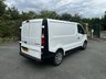 USED 2016 66 RENAULT TRAFIC 1.6 dCi ENERGY 27 Business Panel Van 5dr Diesel Manual SWB Standard Roof Euro 5 (s/s) (120 ps) 