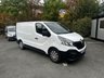 USED 2016 66 RENAULT TRAFIC 1.6 dCi ENERGY 27 Business Panel Van 5dr Diesel Manual SWB Standard Roof Euro 5 (s/s) (120 ps) 