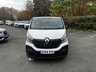 USED 2016 66 RENAULT TRAFIC 1.6 dCi ENERGY 27 Business Panel Van 5dr Diesel Manual SWB Standard Roof Euro 5 (s/s) (120 ps) 