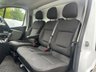 USED 2016 66 RENAULT TRAFIC 1.6 dCi ENERGY 27 Business Panel Van 5dr Diesel Manual SWB Standard Roof Euro 5 (s/s) (120 ps) 