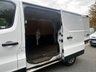 USED 2016 66 RENAULT TRAFIC 1.6 dCi ENERGY 27 Business Panel Van 5dr Diesel Manual SWB Standard Roof Euro 5 (s/s) (120 ps) 