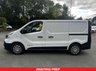 USED 2016 66 RENAULT TRAFIC 1.6 dCi ENERGY 27 Business Panel Van 5dr Diesel Manual SWB Standard Roof Euro 5 (s/s) (120 ps) 