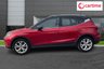 USED 2023 23 SEAT ARONA 1.0 ECOTSI FR 5d 109 BHP Touchscreen, Android Auto / Apple CarPlay, Rear Parking Sensors, Bluetooth, DAB Radio Touchscreen, Android Auto / Apple CarPlay, Rear Parking Sensors, Bluetooth, DAB Radio