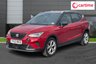 USED 2023 23 SEAT ARONA 1.0 ECOTSI FR 5d 109 BHP Touchscreen, Android Auto / Apple CarPlay, Rear Parking Sensors, Bluetooth, DAB Radio Touchscreen, Android Auto / Apple CarPlay, Rear Parking Sensors, Bluetooth, DAB Radio
