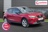 USED 2023 23 SEAT ARONA 1.0 ECOTSI FR 5d 109 BHP Touchscreen, Android Auto / Apple CarPlay, Rear Parking Sensors, Bluetooth, DAB Radio Touchscreen, Android Auto / Apple CarPlay, Rear Parking Sensors, Bluetooth, DAB Radio