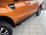 USED 2018 68 FORD RANGER 3.2 TDCi Wildtrak Pickup Double Cab 4dr Diesel Auto 4WD Euro 5 (200 ps) NO VAT  FULL SERVICE HISTORY