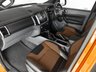 USED 2018 68 FORD RANGER 3.2 TDCi Wildtrak Pickup Double Cab 4dr Diesel Auto 4WD Euro 5 (200 ps) NO VAT  FULL SERVICE HISTORY
