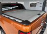 USED 2018 68 FORD RANGER 3.2 TDCi Wildtrak Pickup Double Cab 4dr Diesel Auto 4WD Euro 5 (200 ps) NO VAT  FULL SERVICE HISTORY