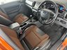 USED 2018 68 FORD RANGER 3.2 TDCi Wildtrak Pickup Double Cab 4dr Diesel Auto 4WD Euro 5 (200 ps) NO VAT  FULL SERVICE HISTORY