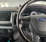 USED 2018 68 FORD RANGER 3.2 TDCi Wildtrak Pickup Double Cab 4dr Diesel Auto 4WD Euro 5 (200 ps) NO VAT  FULL SERVICE HISTORY
