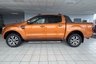 USED 2018 68 FORD RANGER 3.2 TDCi Wildtrak Pickup Double Cab 4dr Diesel Auto 4WD Euro 5 (200 ps) NO VAT  FULL SERVICE HISTORY