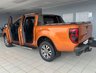 USED 2018 68 FORD RANGER 3.2 TDCi Wildtrak Pickup Double Cab 4dr Diesel Auto 4WD Euro 5 (200 ps) NO VAT  FULL SERVICE HISTORY