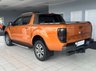 USED 2018 68 FORD RANGER 3.2 TDCi Wildtrak Pickup Double Cab 4dr Diesel Auto 4WD Euro 5 (200 ps) NO VAT  FULL SERVICE HISTORY