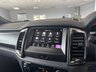USED 2018 68 FORD RANGER 3.2 TDCi Wildtrak Pickup Double Cab 4dr Diesel Auto 4WD Euro 5 (200 ps) NO VAT  FULL SERVICE HISTORY