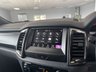 USED 2018 68 FORD RANGER 3.2 TDCi Wildtrak Pickup Double Cab 4dr Diesel Auto 4WD Euro 5 (200 ps) NO VAT  FULL SERVICE HISTORY