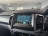 USED 2018 68 FORD RANGER 3.2 TDCi Wildtrak Pickup Double Cab 4dr Diesel Auto 4WD Euro 5 (200 ps) NO VAT  FULL SERVICE HISTORY