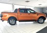 USED 2018 68 FORD RANGER 3.2 TDCi Wildtrak Pickup Double Cab 4dr Diesel Auto 4WD Euro 5 (200 ps) NO VAT  FULL SERVICE HISTORY