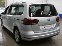 USED 2016 16 SEAT ALHAMBRA 2.0 TDI SE MPV 5dr Diesel DSG Euro 6 (s/s) (150 ps) 7 SEATS AC BLUETOOTH CRUISE CONTROL PARKING SENSORS 2 OWNERS EXCELLENT SERVICE HISTORY WARRANTY