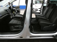 USED 2016 16 SEAT ALHAMBRA 2.0 TDI SE MPV 5dr Diesel DSG Euro 6 (s/s) (150 ps) 7 SEATS AC BLUETOOTH CRUISE CONTROL PARKING SENSORS 2 OWNERS EXCELLENT SERVICE HISTORY WARRANTY