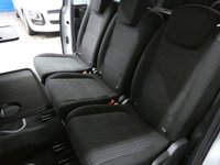USED 2016 16 SEAT ALHAMBRA 2.0 TDI SE MPV 5dr Diesel DSG Euro 6 (s/s) (150 ps) 7 SEATS AC BLUETOOTH CRUISE CONTROL PARKING SENSORS 2 OWNERS EXCELLENT SERVICE HISTORY WARRANTY