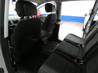 USED 2016 16 SEAT ALHAMBRA 2.0 TDI SE MPV 5dr Diesel DSG Euro 6 (s/s) (150 ps) 7 SEATS AC BLUETOOTH CRUISE CONTROL PARKING SENSORS 2 OWNERS EXCELLENT SERVICE HISTORY WARRANTY