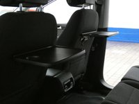 USED 2016 16 SEAT ALHAMBRA 2.0 TDI SE MPV 5dr Diesel DSG Euro 6 (s/s) (150 ps) 7 SEATS AC BLUETOOTH CRUISE CONTROL PARKING SENSORS 2 OWNERS EXCELLENT SERVICE HISTORY WARRANTY